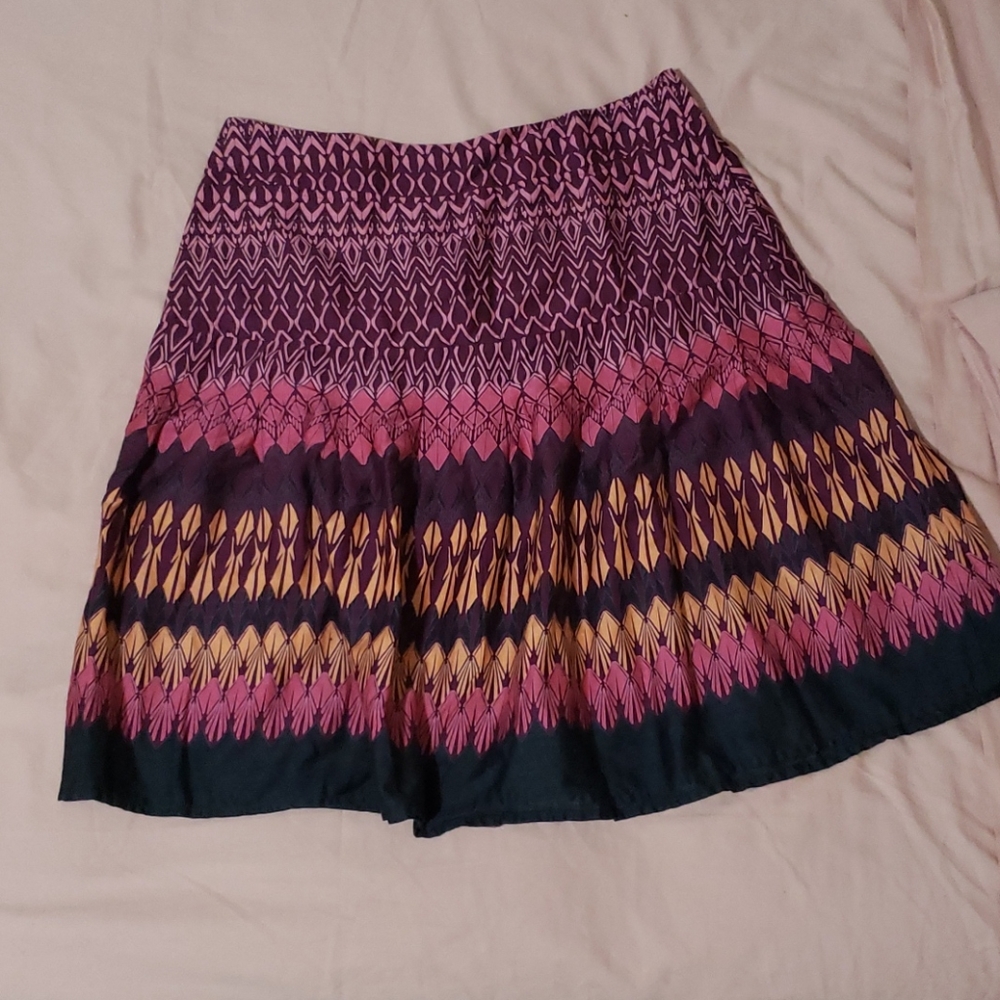 Skirt